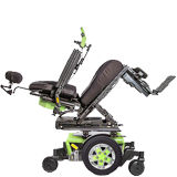 Quantum Rehab® | The Rehab Power Chair & Custom Wheelchair Company