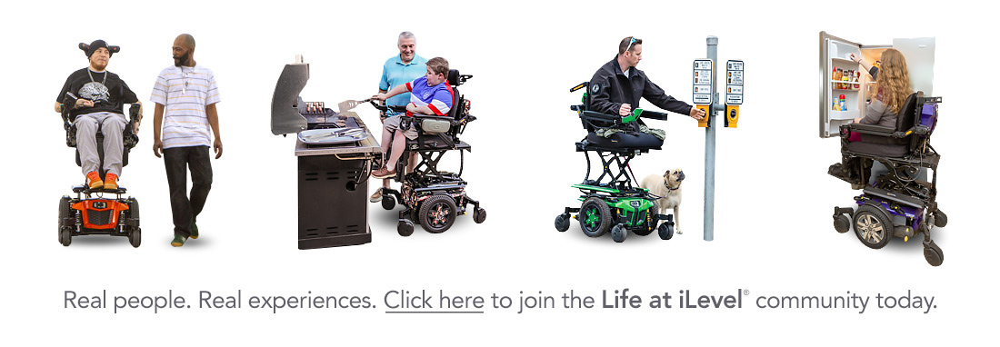 Quantum Rehab®  The Rehab Power Chair & Custom Wheelchair Company